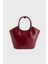 Çift Kulp Çanta Kirmizi 12145407000 1