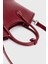 Çift Kulp Çanta Kirmizi 12145407000 2