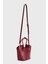 Çift Kulp Çanta Kirmizi 12145407000 3