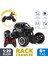 Işıklı Uzaktan Kumandalı Şarjlı Full Fonksiyonlu Rock Crawler Jeep 1:20 Oyuncak Araba 1