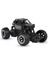 Işıklı Uzaktan Kumandalı Şarjlı Full Fonksiyonlu Rock Crawler Jeep 1:20 Oyuncak Araba 4