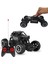 Işıklı Uzaktan Kumandalı Şarjlı Full Fonksiyonlu Rock Crawler Jeep 1:20 Oyuncak Araba 5