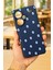 Redmi Note 13 Pro Plus - Nazar Boncuk Desenli Silikon Darbe Emici Klasik Korumalı Rubber Kılıf 1