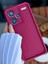Redmi Note 13 Pro Plus Uyumlu Mat Lansman Parmak Izi Bırakmaz Esnek Silikon Kılıf 2