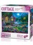 The Colors Of The Night Puzzle 1000 Parça 20680 1