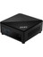 Msı Cubı 5 12M-405BEU Core I7 1255U-16GB Ddr4 RAM-512GB Nvme-Fdos Mını Pc 1