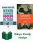 Kendi Kendimize Koçluk Kitabı + Geometri + Dünya Klasiği Hediye 1