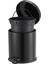 Pedallı Çöp Kovası Siyah 3 Lt (NV1001RS) 2
