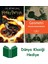 Harry Potter ve Melez Prens + Geometri + Dünya Klasiği Hediye 1