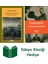 Akçasazın Ağaları 2 - Yusufçuk Yusuf + Geometri + Dünya Klasiği Hediye 1