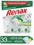 Renax Bulaşık Makinesi Kapsülü Hepsi Bir Arada 33 Lü 1