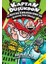 Kaptan Düşükdon ve Huysuz Çıngıraklıdonun Korkunç Geri Dönüşü 9 1
