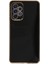 Samsung Galaxy A32 Kılıf Volet Silikon - Siyah (K95) 1