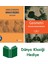 Osmanlılar Dönemi’nde Muhalif Düşünce + Geometri + Dünya Klasiği Hediye 1