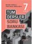 Tudem Yayınları 7. Sınıf Tüm Dersler Beceri Temelli Soru Bankası 3