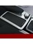 Mercedes E Serisi W212 S212 Orta Konsol Jaluzi Perde Siyah 4