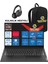 V15 Ryzen 7 7730U 16 GB Ram Ddr4 256 GB SSD 15,6" Fullhd WİN11PRO Notebook + Okatech Çanta 1