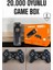 20.000 Oyunlu Premium Model Oyun Konsolu 8k Android Tv Hd Game Stick 1