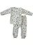 Gökkuşağı Bebek Pijama Takımı 1