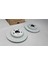 Mercedes C Serisi W206 Arka Fren Diski Takım 300MM Oem 2