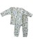 Gökkuşağı Bebek Pijama Takımı 1