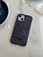 iPhone (14 Plus) Uyumlu Lüks Taşlı Kılıf 1