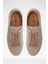 Fonzo Ayakkabı Spor Ayakkabılar Günlük Ayakkabı - Naturel 6