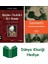 Destan-I Tevarih-I Al-I Osman + Geometri + Dünya Klasiği Hediye 1