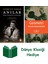 Coşkun Sabah - Anılar + Geometri + Dünya Klasiği Hediye 1