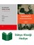 Iş Hukuku Ders Kitabı - Cilt:1 Bireysel Iş Hukuku + Geometri + Dünya Klasiği Hediye 1