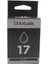 17-10N0217 Siyah Orijinal Kartuş-C Grade 1