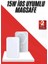 Ios Uyumlu Magsafe Kablosuz 15W Şarj Powerbank Magesafe 2