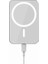 Ios Uyumlu Magsafe Kablosuz 15W Şarj Powerbank Magesafe 4
