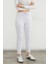 3 Iplik Beli Lastikli Cepli Jogger Eşofman Altı 2