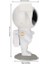 Projeksiyon Astronot Lamba Speaker Sevimli Astronot Bluetooth Hoparlör 4