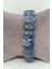 Rolex Kesim Lapis Lazuli Doğal Taşlı Bileklik 2