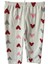 Kalp Desenli Kız Çocuk Pijama Takımı 3