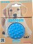 Petzoom Dikenli Köpek Oyun Topu 2