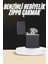 Erkeklere Özel Hediyelik Eşya Zippo Metalik Benzinli Çakmak Doldurulabilir - F377K179-U10377 1