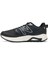 T410 Siyah Kadın Spor Ayakkabı 2