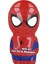 3 Adet Air-Val Spiderman 2d Duş Jeli Şampuan 1