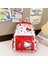 Çocuk Sırt Çantası Hello Kitty Figürlü Küçük Boy KRM0059 1