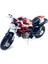Sunman 1:12 Ducati Monster 796 N.46 4