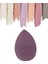 Kutulu 3’lü Makyaj Süngeri + Profesyonel Makyaj Fırçası Seti – Fondöten, Kapatıcı ve Allık Için Beauty Blender Seti 3