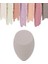 Kutulu 3’lü Makyaj Süngeri + Profesyonel Makyaj Fırçası Seti – Fondöten, Kapatıcı ve Allık Için Beauty Blender Seti 4