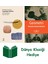 Ilk Çağ’dan Orta Çağ’a Uygarlığın Öyküsü + Geometri + Dünya Klasiği Hediye 1
