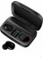 Dijital Göstergeli Bluetooth Kulaklık Kablosuz Tws Stereo Bluetooth 5.0 5