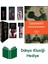 Hepimiz Gökyüzü Olmak Istedik 3 - Deliler ve Cellatlar (Kutulu - Ciltli) + Geometri + Dünya Klasiği Hediye 1