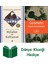 Osmanlı Klasik Çağında Hilafet ve Saltanat + Geometri + Dünya Klasiği Hediye 1