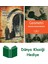Bir Mevlevi Dedesinin Hikayesi + Geometri + Dünya Klasiği Hediye 1